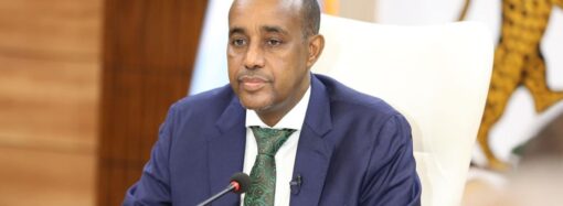 Somalia’s Immigration agency unveils landmark reforms