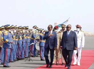 An unexpected ally: Eritrea’s path and the new exceptional friendship between Somalia and Eritrea