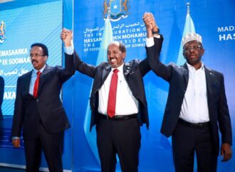 Somali Heshiis ah: The Daunting Path to Much-Needed Genuine Reconciliation