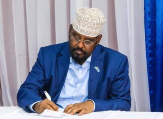 The Jubaland and South West State quagmire: The Next Crisis and the Way Forward