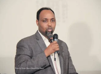 Beenbeene: The Model Opposition and Hopefully The Model Minister