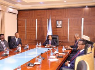 Priorities for the New Somali Government: 10 Policy Recommendations to Improve Security