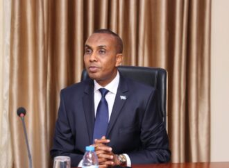 Cabinet retreat and the monumental task before of them