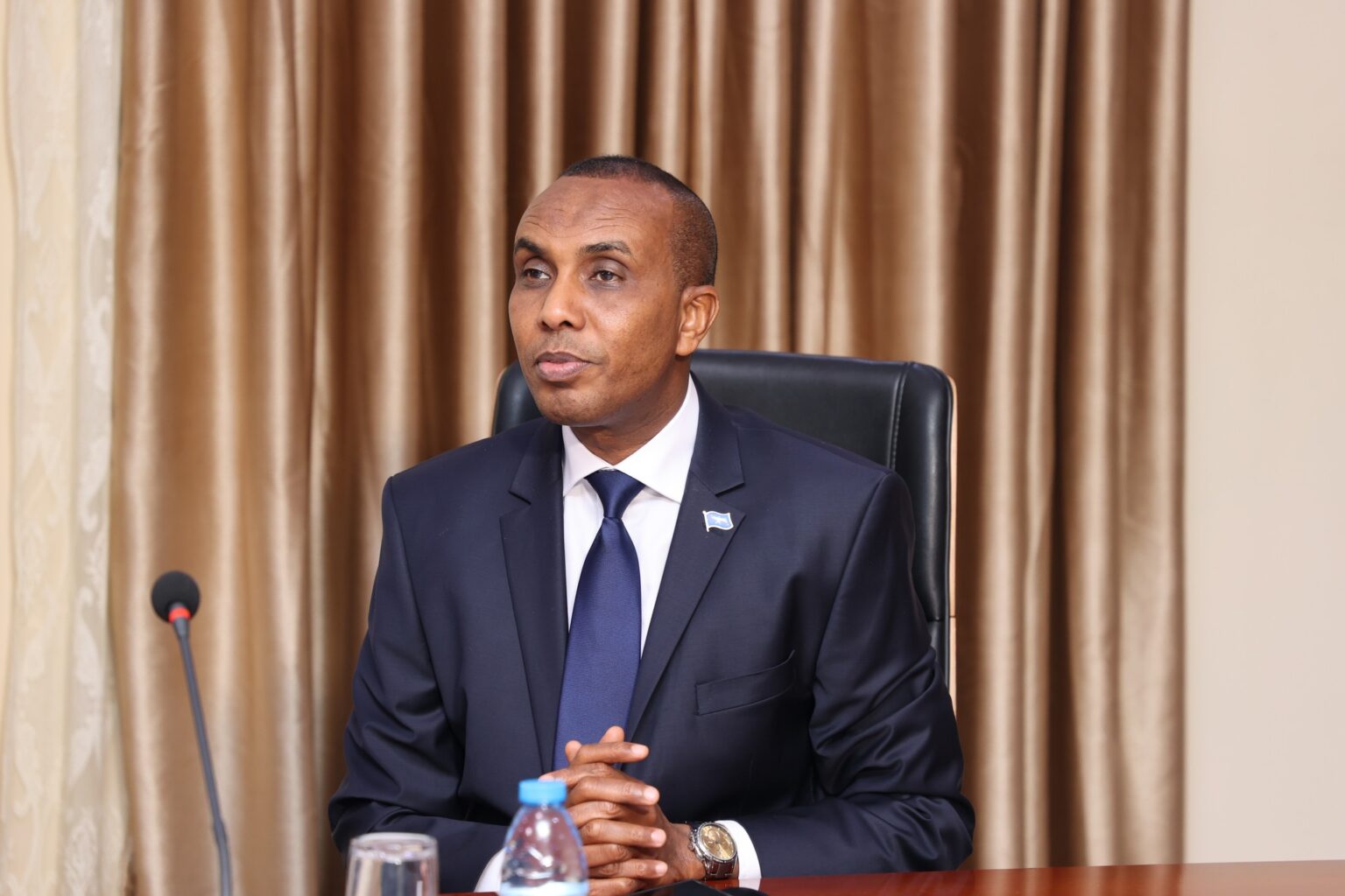 Cabinet retreat and the monumental task before of them
