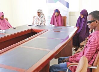 Hormuud Salaam Foundation: Compassionately Advancing Society