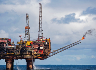 Black Gold: Somalia inks oil production deal with coastline exploration