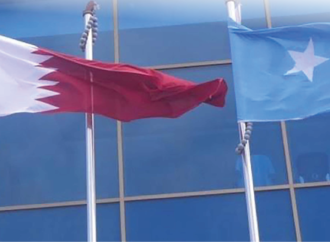 Doha’s crucial role in Somalia as Amb. Hamza departs