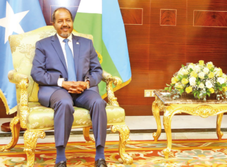 Djibouti’s recent achievements and unique favorable role.