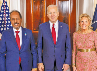 America, Somalia’s Dependable Ally