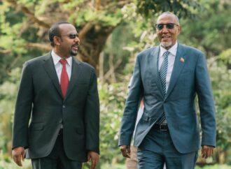 The Ethiopia-Somaliland MoU: Implications and opportunities for national unity and political settlement in Somalia