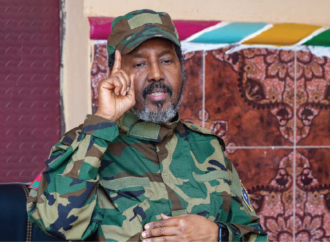President Hassan Sheik’s Efforts in “Defending Somalia’s Sovereignty”