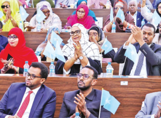 The Finalization of the Constitutional Review Process: The Only Missing Linkis the Political Will and Meaning Public Deliberations