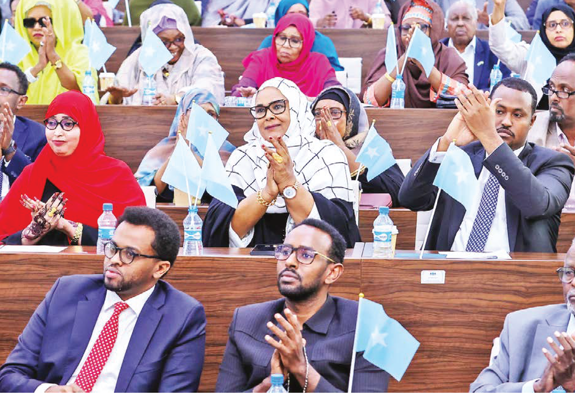 The Finalization of the Constitutional Review Process: The Only Missing Linkis the Political Will and Meaning Public Deliberations