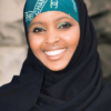 Ifrah Ahmed