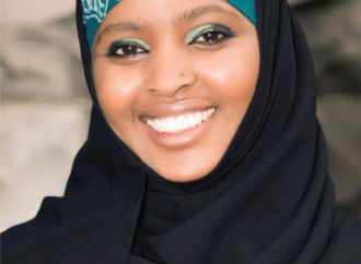 Ifrah Ahmed