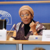 Dr. Edna AdanIsmail
