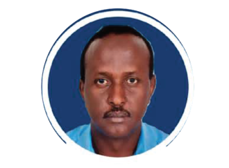 Abdi Mo’allim
