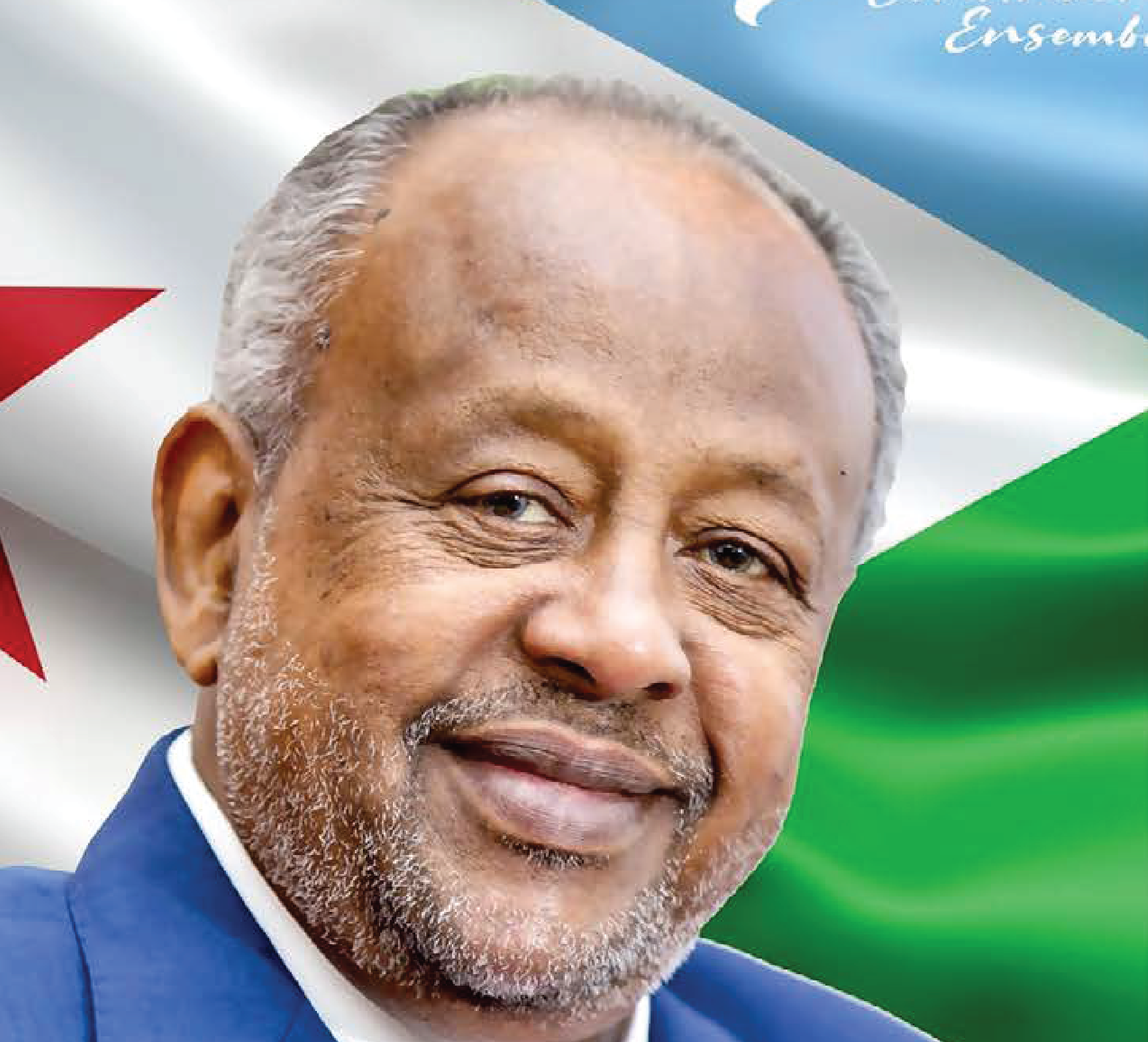 Ismail Guelleh