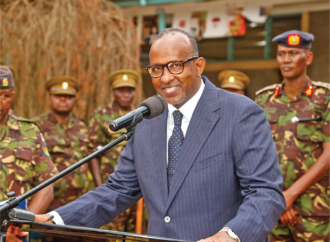 Aden Duale