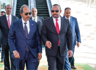 President Hassan Sheikh’s Diplomatic Powerplay Isolates Both Ethiopia and Somaliland Over Illegal Port Deal