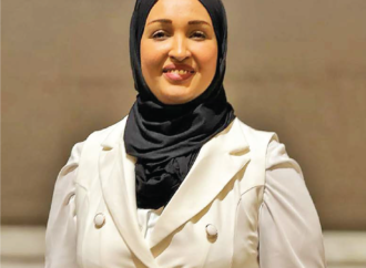Khadija Al-makhzoumi