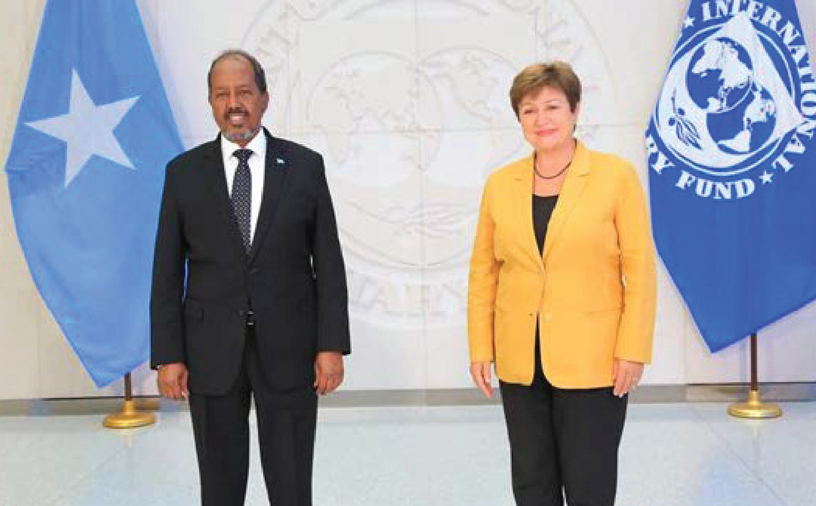 Somalia’s Comeback – Achieving Economic Milestonesand Fostering Regional Stability