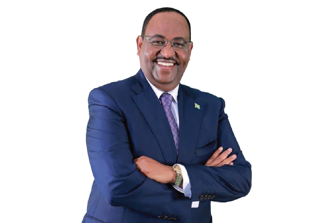 President Deni pledges unity and cohesion after securing re-election