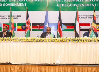 Transforming Labour Dynamics in East Africa: A Call for Reform