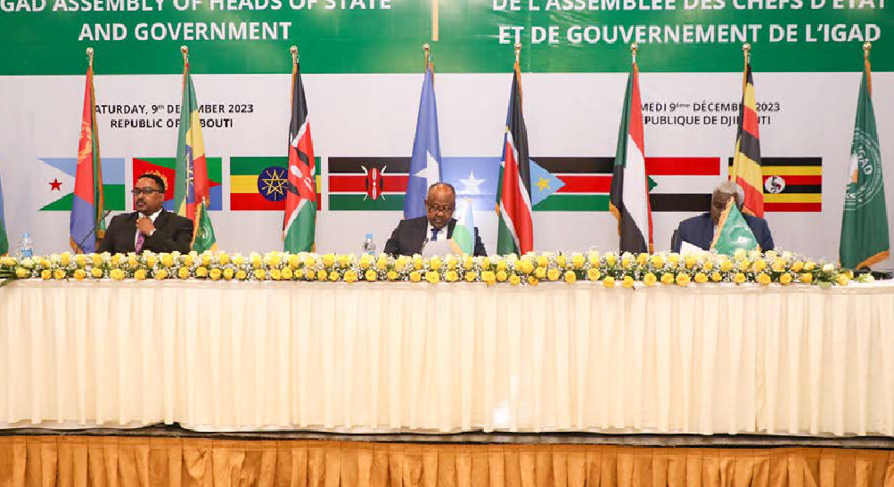 Transforming Labour Dynamics in East Africa: A Call for Reform