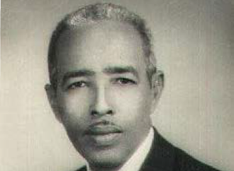 Somalia’s Post-Civil War Leaders Never Attempted to Learn from President Adan Abdulle’s Virtuous Leadership