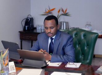 Positive Financial Impact Seen After Forensic Audits in Somalia