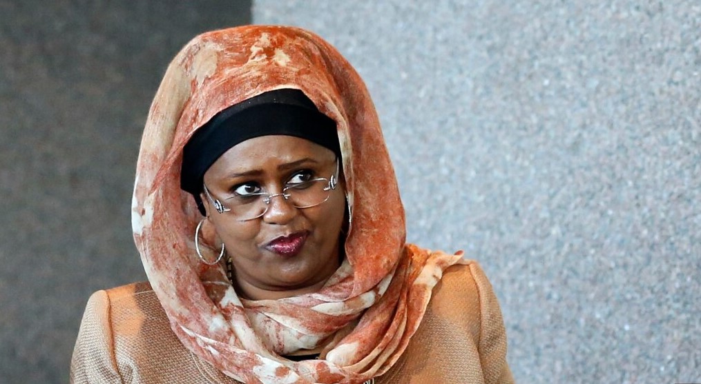 Somalia Withdraws from AUC Chairmanship Race: Public Interest Cited