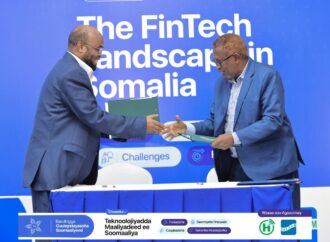 Pioneering Financial Inclusion: Hormuud Announces Partnerships with MyBank and Agro Bank