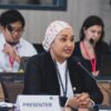 Al-Makhzoumi Secures Landmark Climate Resilience Funding for Somalia