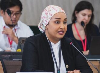 Al-Makhzoumi Secures Landmark Climate Resilience Funding for Somalia
