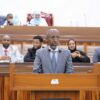 Minister Farah Sheikh Abdulkadir Applauds Passage of National Higher Education Bill