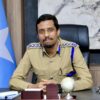 Somali Police Commander Meets FBI Officials in Mogadishu