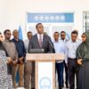 Somali Election Schedule to Be Released Within a Week, Says Electoral Commission