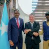 Somalia Immigration Agency and Interpol Sign Strategic Agreement to Boost Security Collaboration